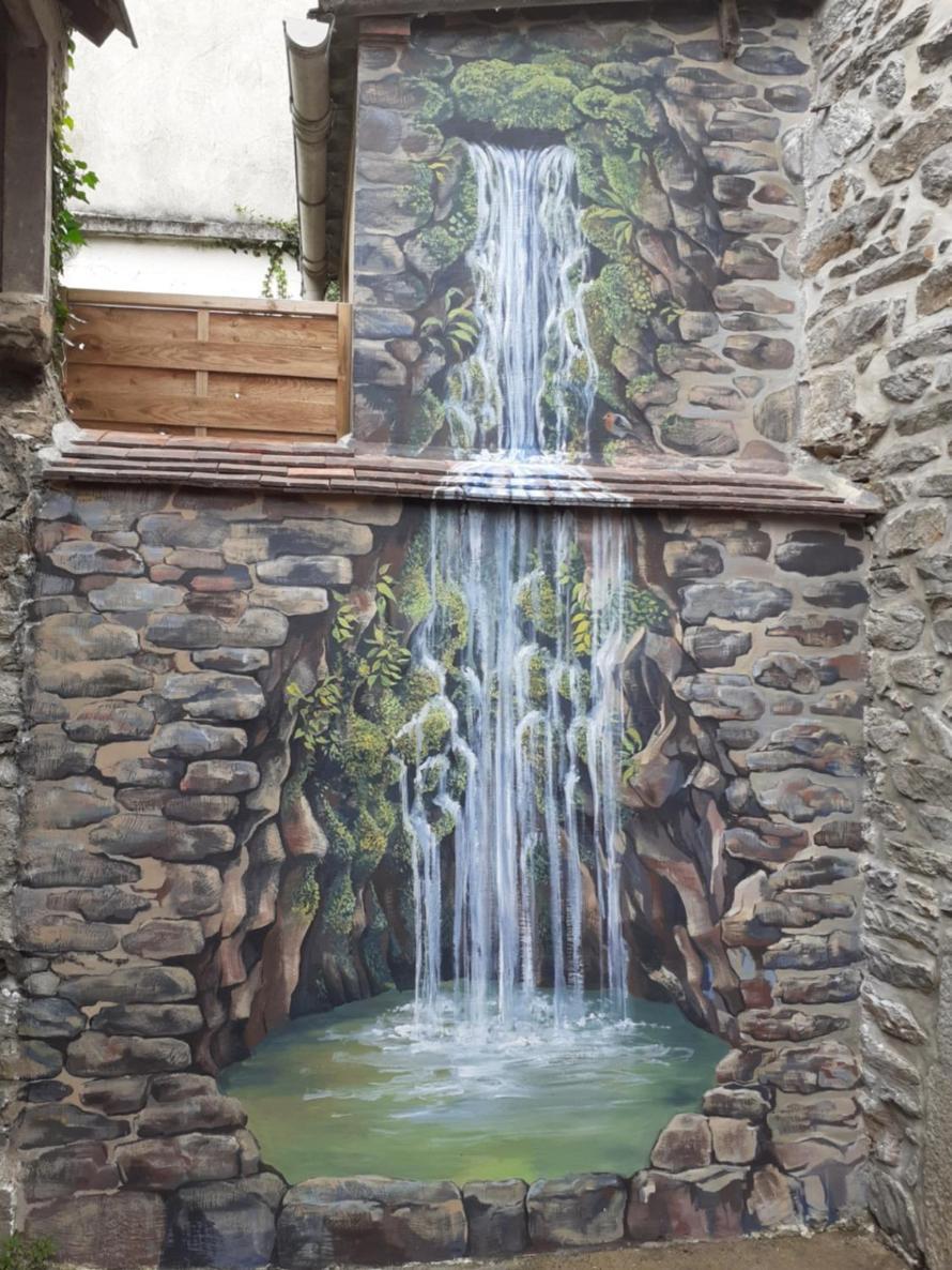 Apartamento Le Refuge Des Alpes Mancelles Fresnay-sur-Sarthe Exterior foto